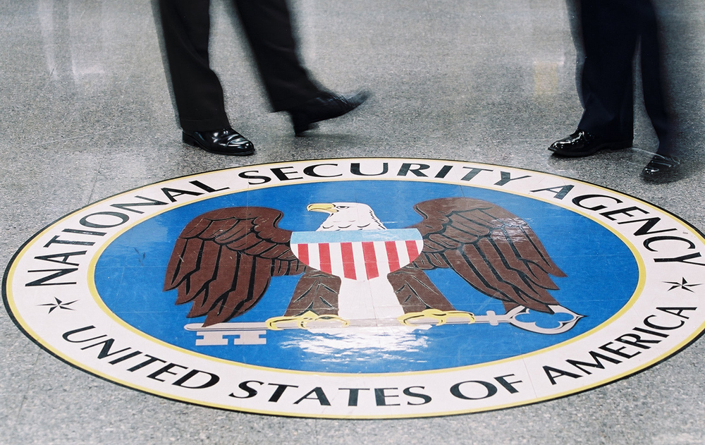 Η NSA τερματίζει πρόγραμμα παρακολούθησης μηνυμάτων Αμερικανών πολιτών