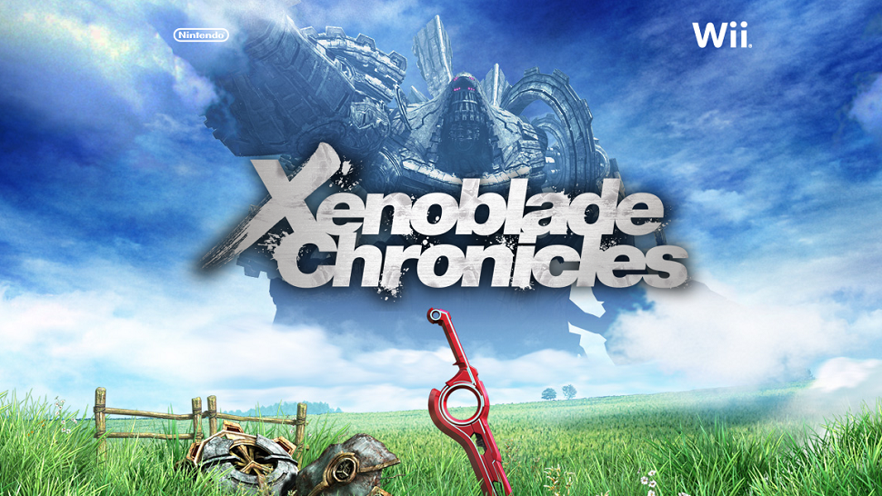 Xenoblade Chronicles Game Review (Wii U)
