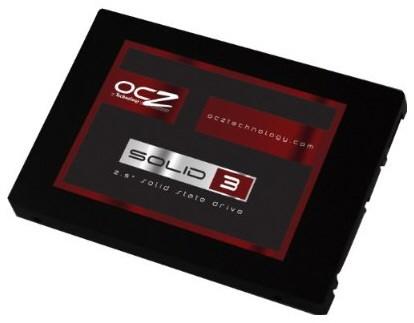 Solid 3: Value SSDs απο την OCZ