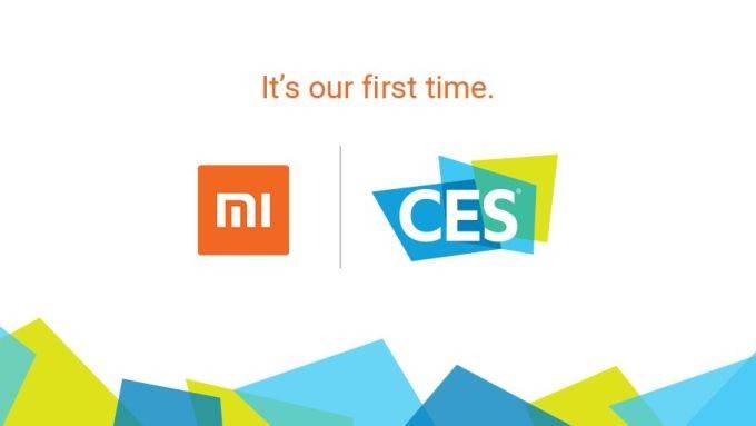 Η Xiaomi ανακοινώνει παρουσίαση στη CES 2017 με παγκόσμια διάθεση νέου προϊόντος
