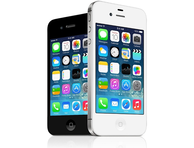 Μήνυση κατά της Apple για τις κακές επιδόσεις του iPhone 4s, μετά την αναβάθμιση σε iOS 9