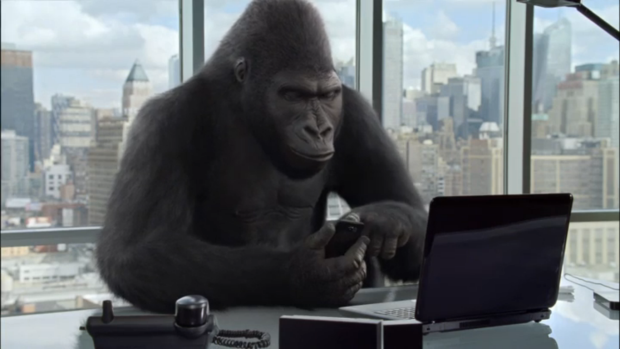 Το Gorilla Glass έρχεται και στους φορητούς υπολογιστές με οθόνη αφής
