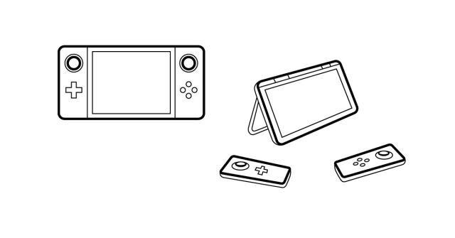 Το Nintendo NX είναι πιθανόν μια υβριδική φορητή συσκευή που συνδέεται με την τηλεόραση