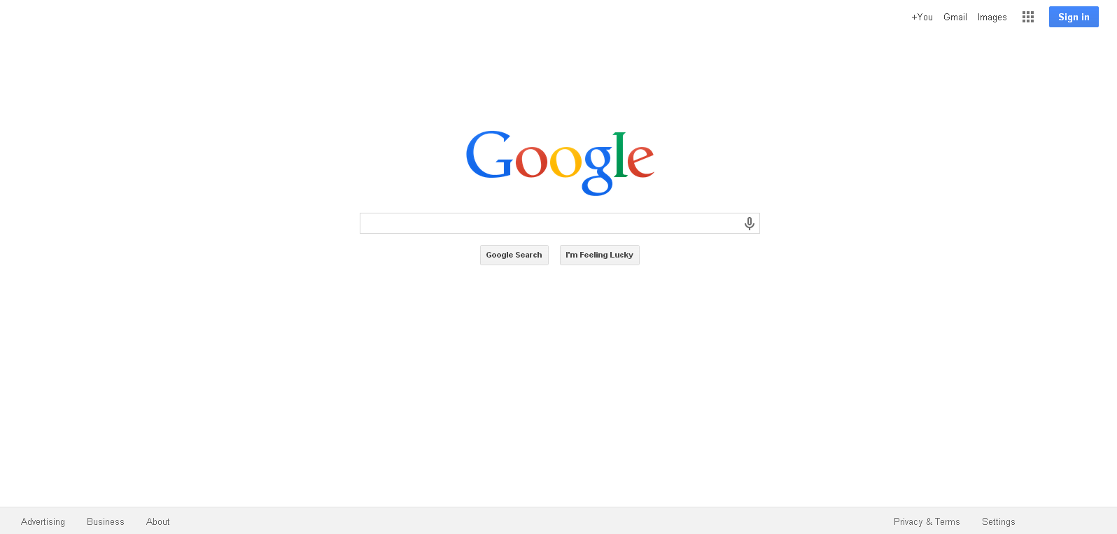 Η Google αφαιρεί τις διαφημίσεις από τη δεξιά πλευρά των αποτελεσμάτων αναζήτησης