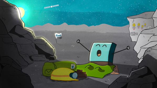 Αποστολή Rosetta: O Philae “ξύπνησε” και ήρθε σε επαφή με την ESA μετά από 7 μήνες