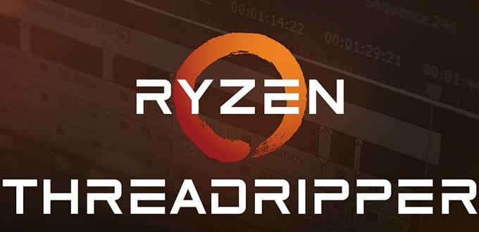 Αυτοί είναι οι νέοι Ryzen 9 "Threadripper" της AMD που βάζουν φωτιά στην αγορά HEDT!
