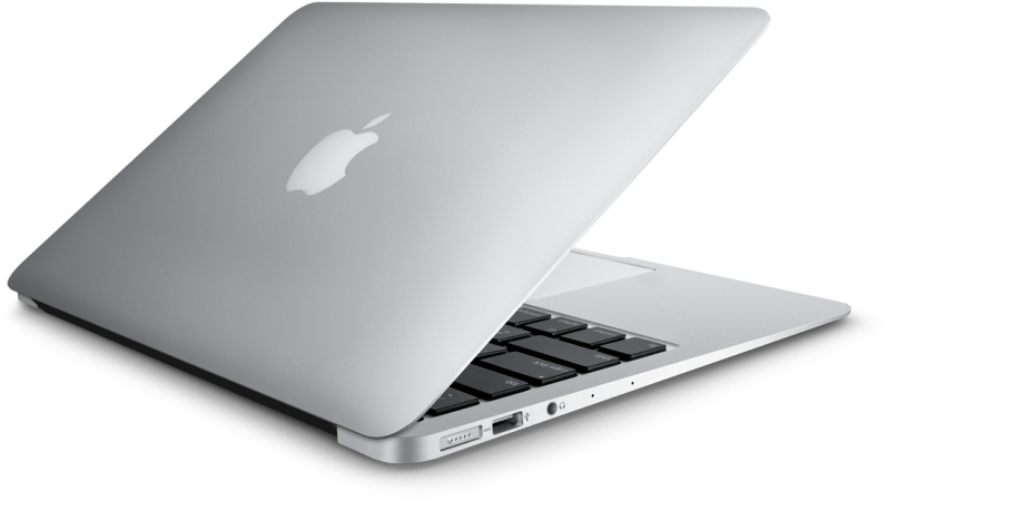 Τον Οκτώβριο έρχονται νέοι MacBook Air και iMac από την Apple