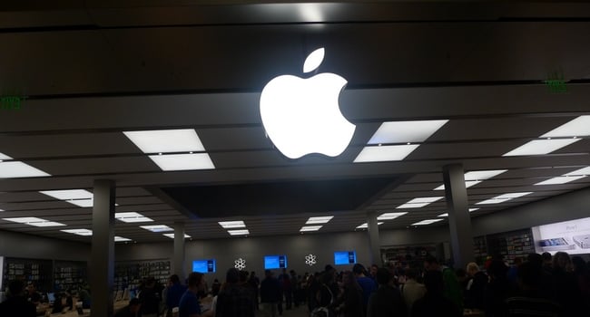 Apple : Πωλήσεις 43.7 εκατ. iPhones και 16.35 εκατ. iPads μεσα στο πρώτο τρίμηνο του 2014