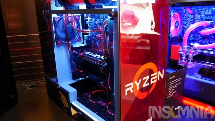 Εμφάνιση στο SiSoftware Sandra έκανε ένας 12-πύρηνος AMD Ryzen