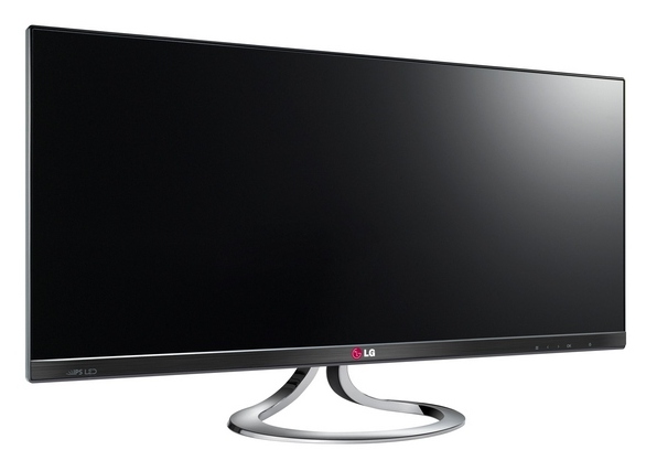 CES 2013: Νέα σειρά IPS monitor από την LG