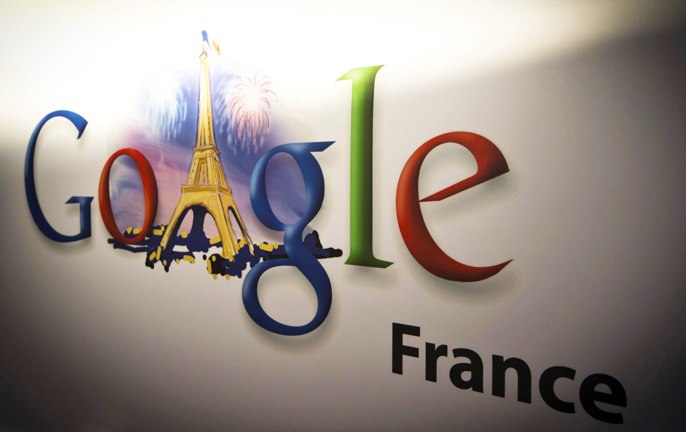 Για φοροδιαφυγή ελέγχεται η Google στη Γαλλία