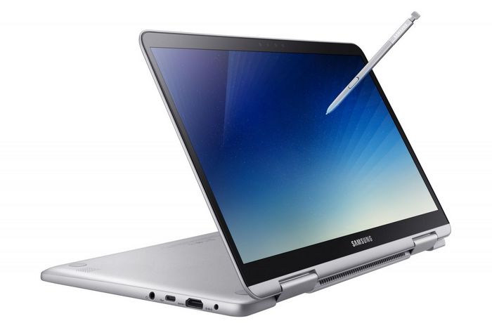 Η Samsung αποκάλυψε τη νέα σειρά Notebook 9 (2018) μαζί με μία έκδοση με S Pen