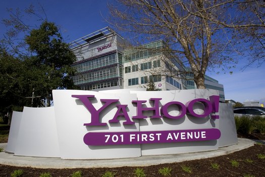 Yahoo! : Ανακοίνωσε προσπάθεια παραβίασης λογαριασμών ηλεκτρονικής αλληλογραφίας