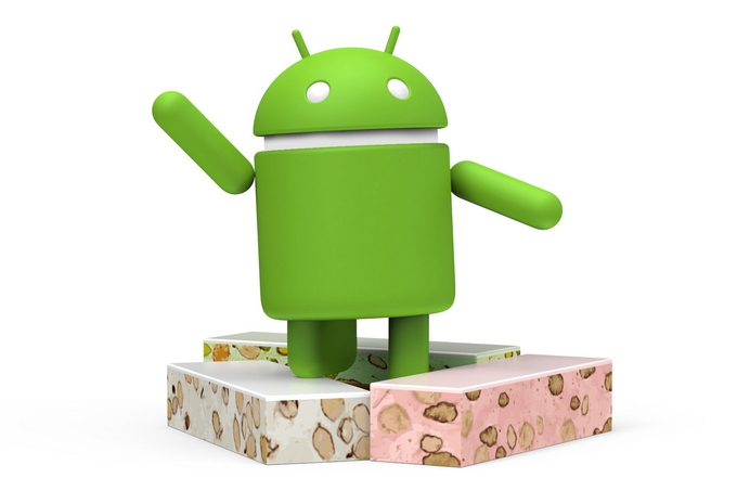 Το Android 7.0 Nougat δεν θα εκκινεί το κινητό σας αν το λογισμικό είναι προβληματικό