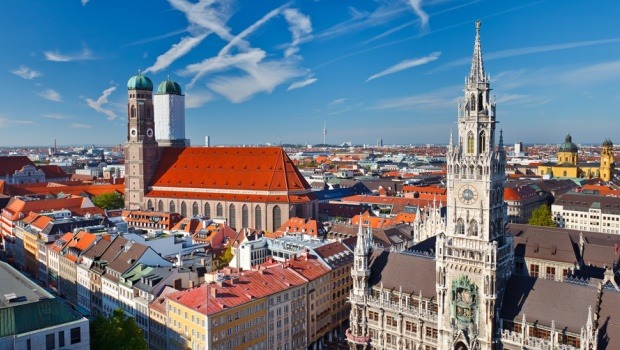 H πόλη του Μονάχου εξετάζει την επιστροφή στα Windows μετά την αποτυχία του Linux