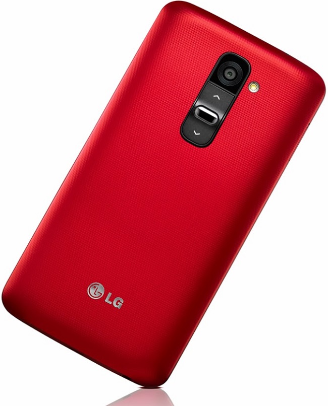 LG G2. Δείτε τις διαφορές ανάμεσα σε Jelly Bean και KitKat σε επίσημο video της LG