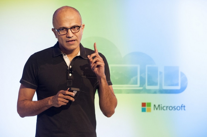 Τα κέρδη της Microsoft δείχνουν ότι το μέλλον της εταιρείας βρίσκεται στο cloud