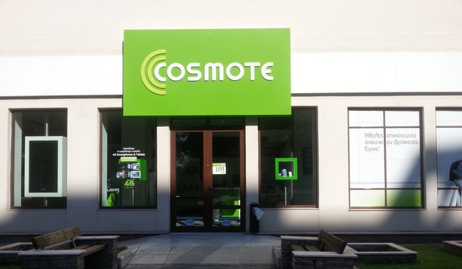 Αυξημένη χρήση υπηρεσιών Internet και data στο δίκτυο της COSMOTE για το φετινό καλοκαίρι