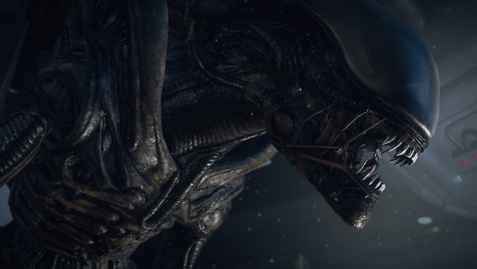 Ο σκηνοθέτης του District 9 είχε κάποιες ιδέες για το επόμενο Alien...