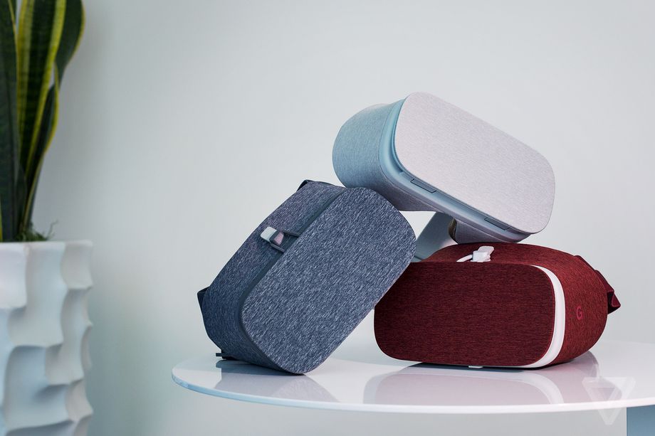 Η πλατφόρμα Google Daydream VR τώρα διαθέσιμη και για τους κατόχους Galaxy S8 και S8+