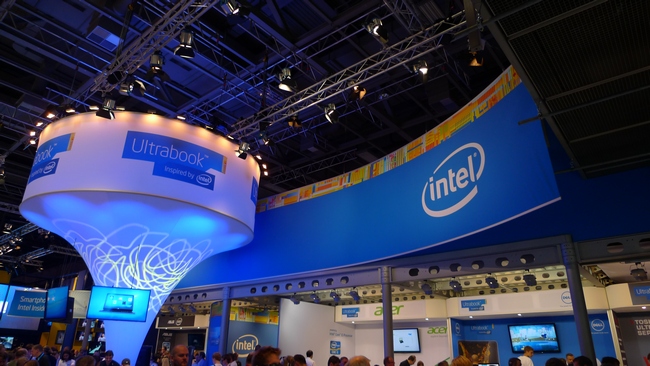 Intel: Συνολικά 29 νέοι Haswell, Ivy Bridge και Mobile επεξεργαστές.