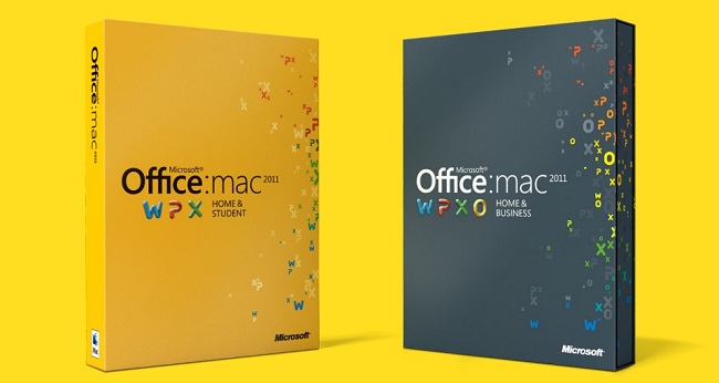 Έρχεται νέα έκδοση του Microsoft Office για Mac πριν το τέλος της χρονιάς