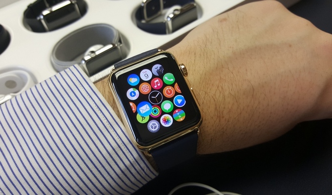 Στην Taptic Engine οφείλονται τα προβλήματα διαθεσιμότητας του Apple Watch