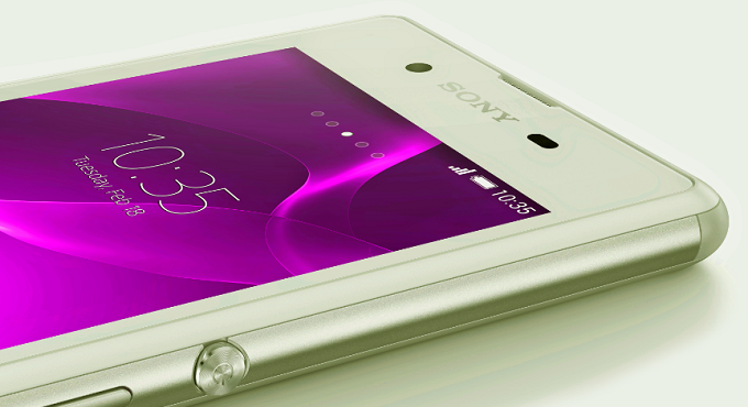 Μόνο η σειρά Xperia Z της Sony, θα λάβει την αναβάθμιση Android 5.0 Lolipop