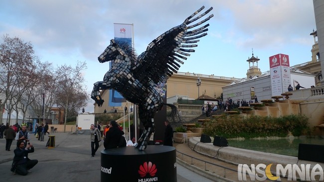 Huawei Ascend Sx: Συνδυάζοντας το σχεδιασμό του P6 με τις επιδόσεις της σειράς D