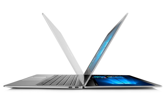 HP: "Το νέο μας laptop θα ξεπεράσει την Apple σε καινοτομία"