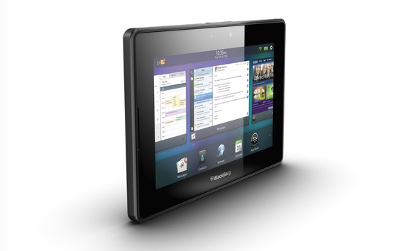 To BlackBerry Playbook δε θα αναβαθμιστεί στο BB10