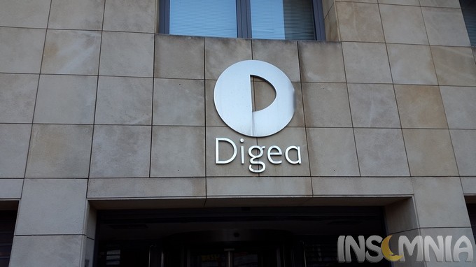 ΕΕΤΤ: Ανακοίνωση σχετικά με το πρόβλημα προσωρινής διακοπής μετάδοσης καναλιών της Digea