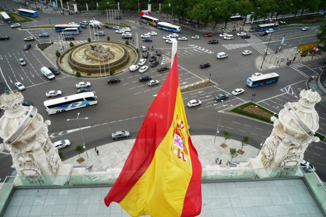 Ισπανία: Έως 6 χρόνια φυλάκιση για διαχειριστές ιστοσελίδων με πειρατικό περιεχόμενο
