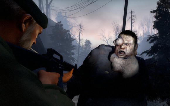 Οι Capcom & Valve συνεργάζονται πάνω στη δημιουργία του Resident Evil 6 / Left 4 Dead 2 crossover