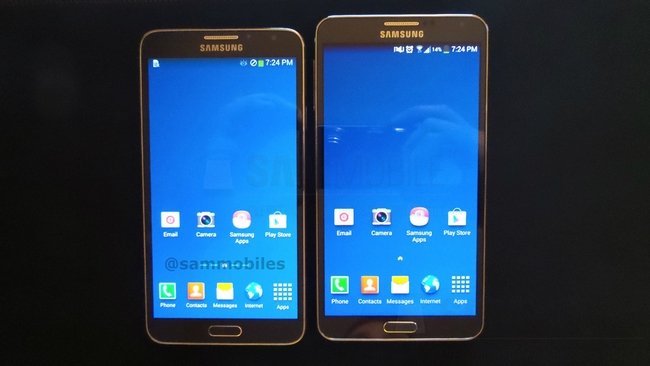 Η Samsung ετοιμάζει το Galaxy Note 3 Neo με εξαπύρηνο επεξεργαστή