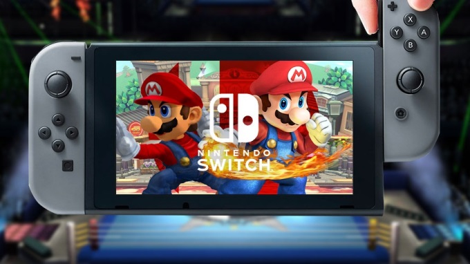 Πώς η Nintendo προετοιμάζει μέσω των smartphones το έδαφος για το Switch