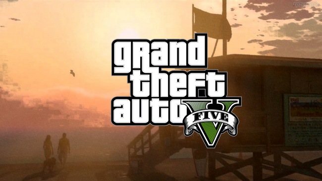 GTA V: Έρχεται στις 17 Σεπτεμβρίου για Xbox 360 και PlayStation 3