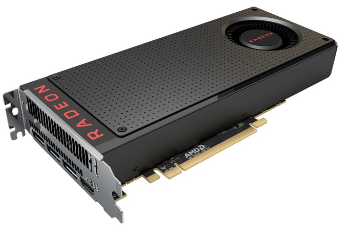 AMD RX 480: Σε διάταξη CrossFire ξεπερνά την GeForce GTX 1080