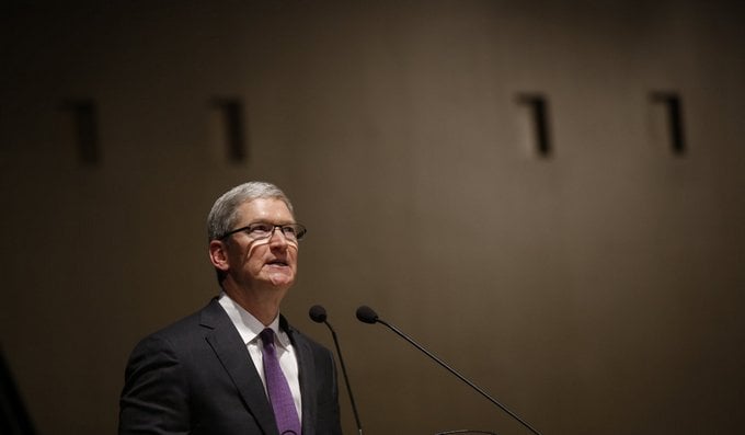 Η Apple σε ανοιχτή επιστολή επιτίθεται στο δικαστικό σύστημα που ζητάει την δημιουργία κερκόπορτας στα iPhone