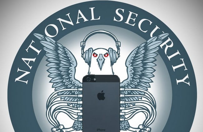 Η Apple διαψεύδει πληροφορίες για πρόσβαση της NSA σε όλα τα iPhone