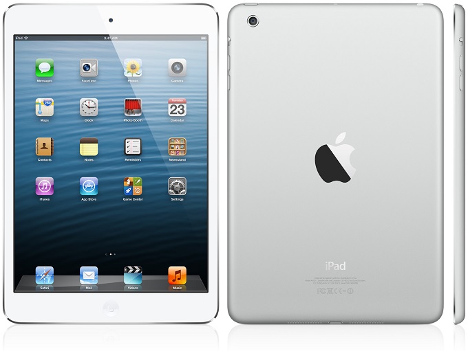 iPad mini 4. Με την δύναμη του iPad Air 2