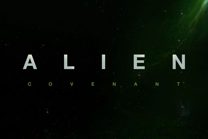 Το Alien: Covenant είναι η συνέχεια του Prometheus