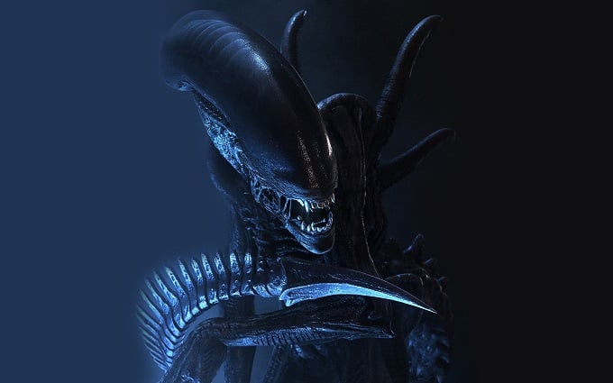 O Neill Blomkamp, σκηνοθέτης των District 9 και Elysium, θα αναλάβει το "επόμενο Alien"