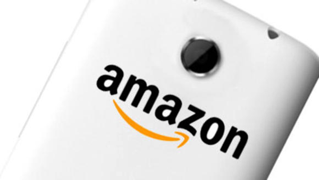 WSJ: Το smartphone της Amazon θα παρουσιαστεί τον Ιούνιο