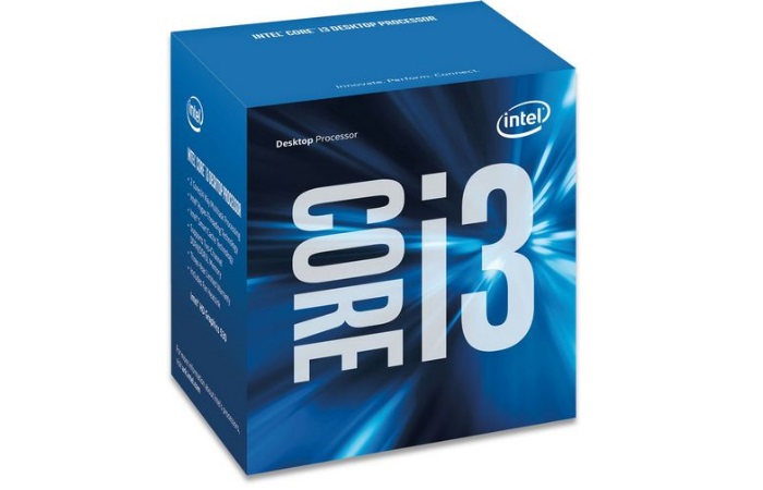 Ο επεξεργαστής Intel Core i3-8300 θα είναι ο πρώτος τετραπύρηνος Core i3