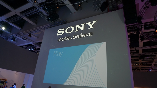 Sony: Υποβαθμίζεται η πιστοληπτική της ικανότητα από τον οίκο αξιολόγησης Fitch