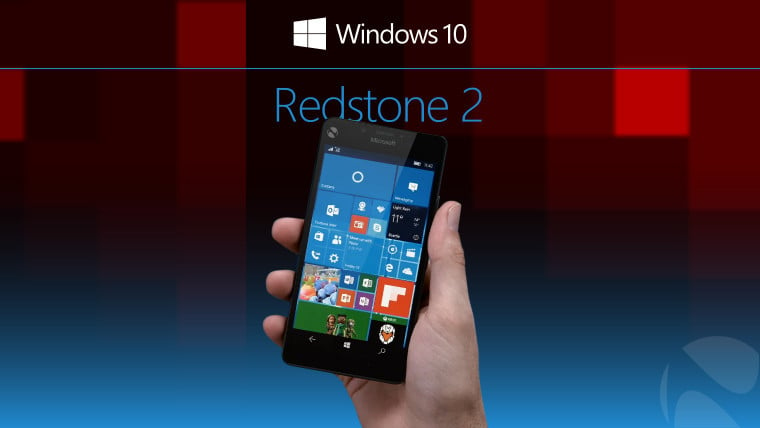 Νέα χαρακτηριστικά των Windows 10 Mobile που έρχονται στο Redstone 2 αποκαλύπτει η Microsoft