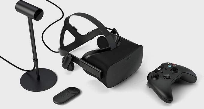 Η Oculus μειώνει το latency στο RiFT με την τεχνολογία ATW