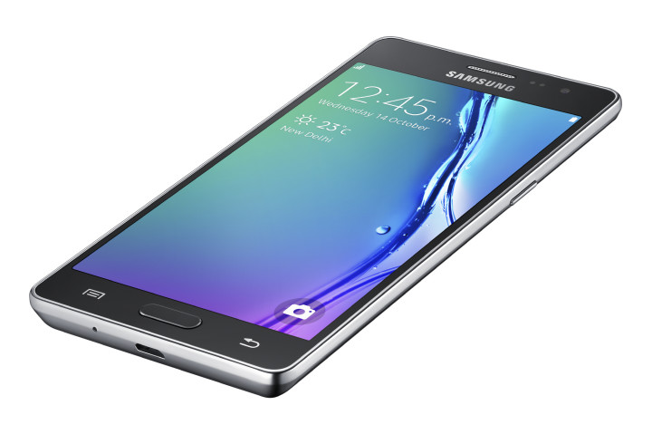 Samsung Z3: Καινούριο Μοντέλο από τη Samsung με Tizen OS