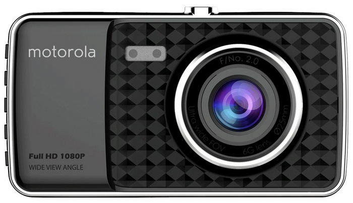 Νέα dash camera θα παρουσιάσει η Motorola;